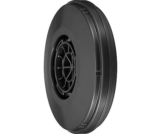 X2フィルタ 防じんマスク用 11085 100個入り 3-476-01 防じんマスク用交換用フィルタX2（RL2/薄型/活性炭入） 11085