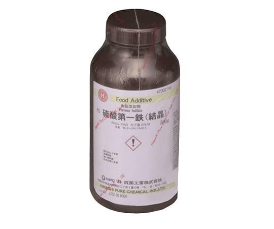 3-4763-11 食品添加物 (ポリアクリル酸ナトリウム) 500g 47006455