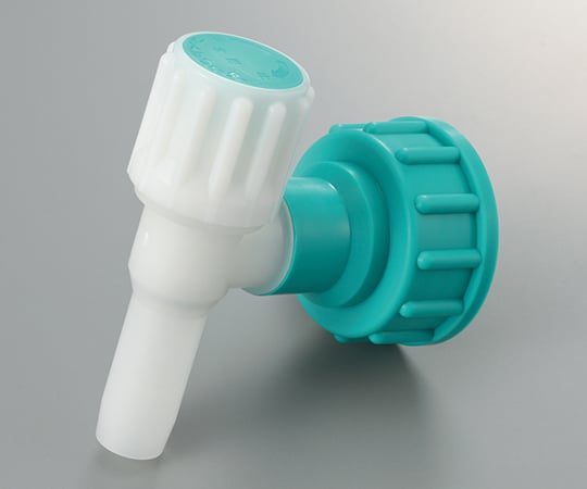 3-4811-01ポリタンク専用コック(コッくん(R)ウォーター)MPC-W1【1個】(as1-3-4811-01)