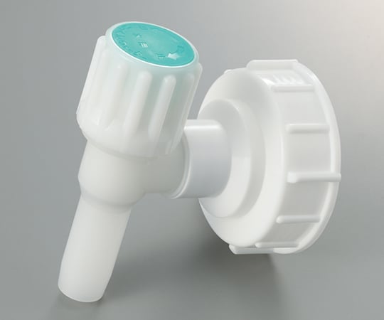 3-4811-02ポリタンク専用コック(コッくん(R)ウォーター)MPC-W2【1個】(as1-3-4811-02)