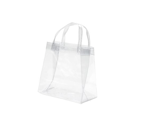 PVC透明バッグ 1袋（10枚入） 小