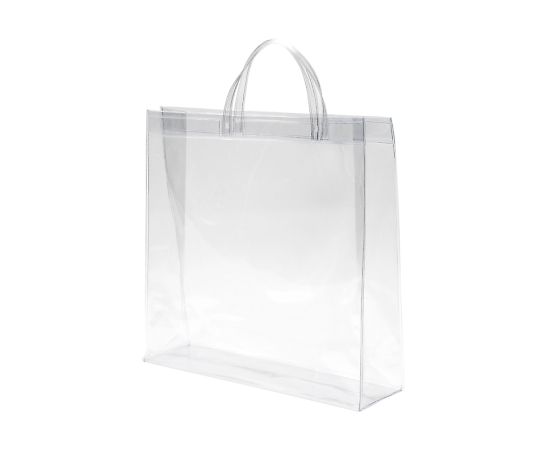 PVC透明バッグ 1袋（10枚入） 大