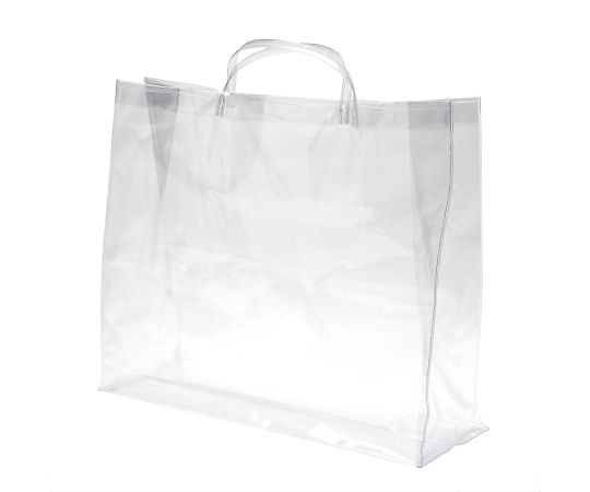 PVC透明バッグ 1袋（5枚入） 特大