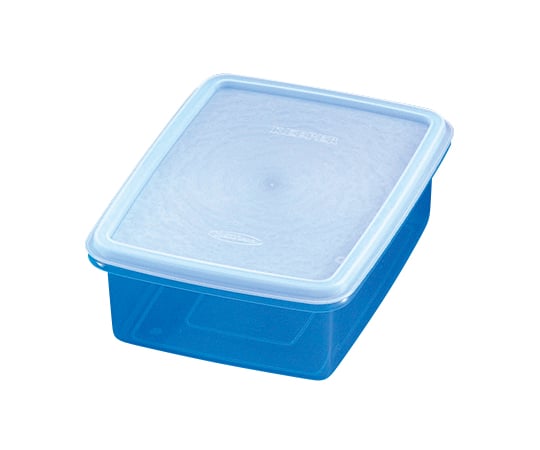 3-4862-03カラーフードパックB-386Mブルー5.7L【1個】(as1-3-4862-03)