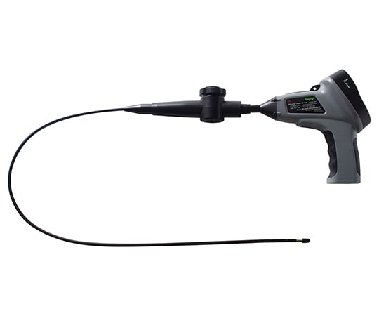 スリーアールソリューション3-4892-01先端可動式内視鏡チューブサイズ:φ5.5mm×1m3R-MFXS55【1個】(as1-3-4892-01)