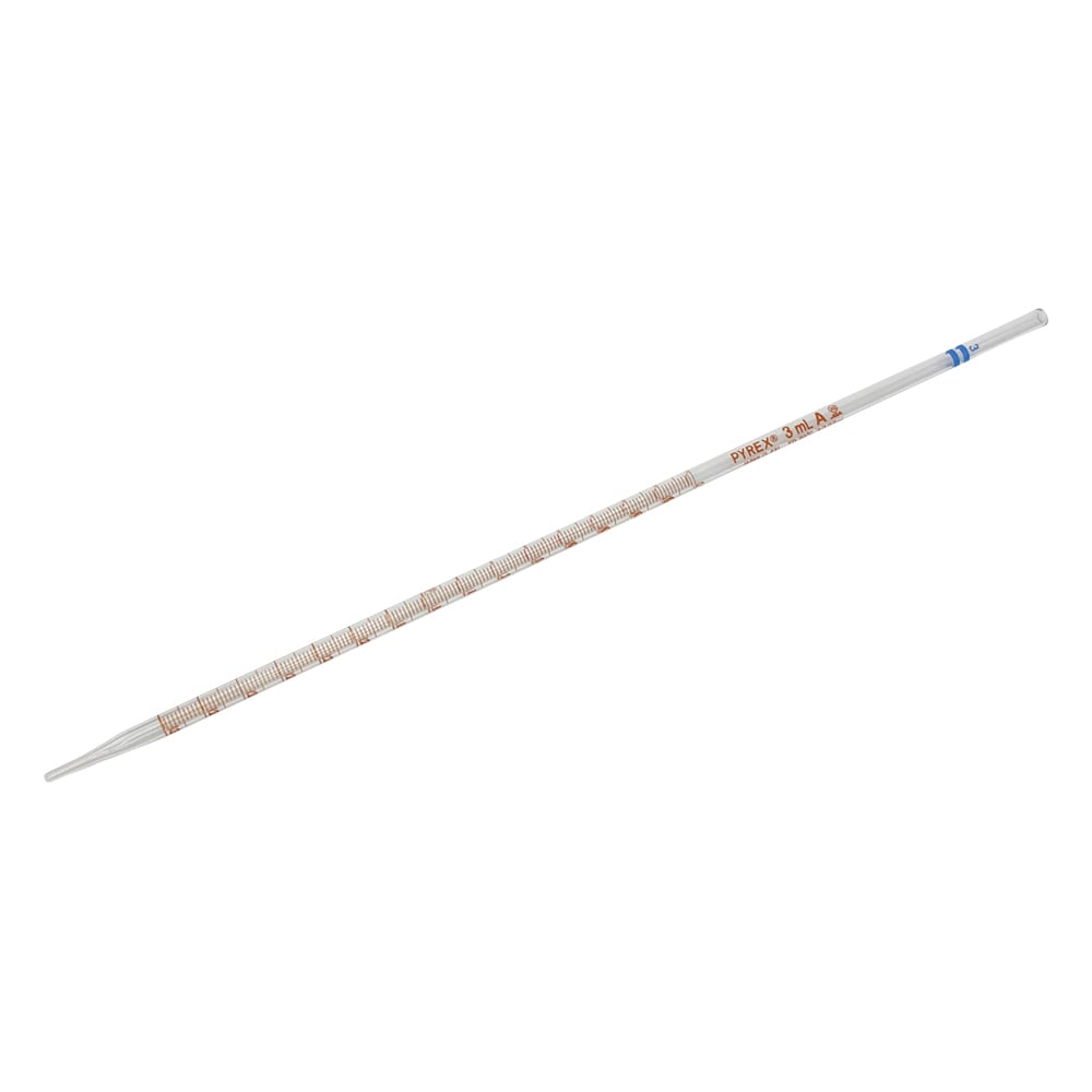 3-490-01 メスピペット(JIS規格) 1mL 7065JIS-1 【AXEL】 アズワン 3-490-01 メスピペット(JIS規格) 1mL 7065JIS-1 【AXEL】 アズワン