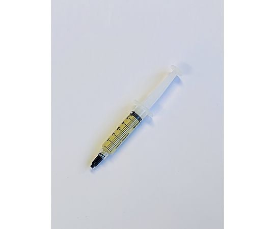 アズツール ダイヤモンドペースト　粒径1/2～3μm　黄色