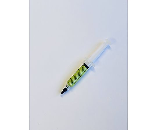 アズツール ダイヤモンドペースト　粒径4～6μm　ライム