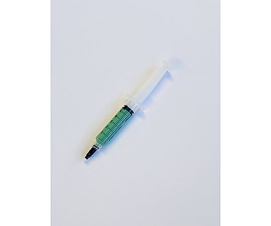 アズツール ダイヤモンドペースト　粒径4～8μm　ミント