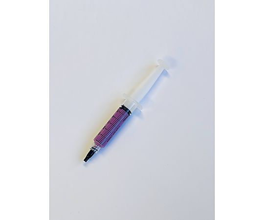 アズツール ダイヤモンドペースト　粒径10～20μm　紫