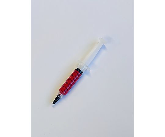 アズツール ダイヤモンドペースト　粒径20～30μm　赤