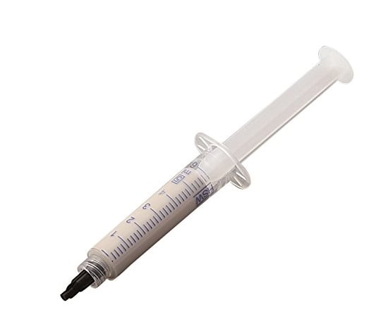 【イチオシ商品】アズワン3-4905-08ASTOOLダイヤモンドペーストNo.30ペーストタイプ粒径20～30μｍ赤【1個】(as1-3-4905-08)