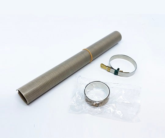 3-4915-11足踏み式シーラー10×350用消耗品セット(10mm幅)【1セット】(as1-3-4915-11)