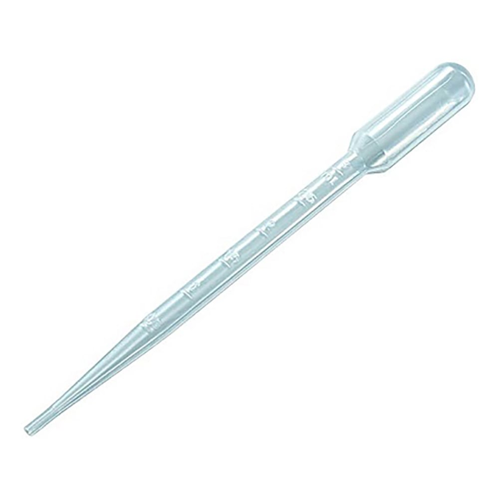 Sterilized Transfer Pipette (Dropper) 3.5mL (Total Length 155mm) 840 ...