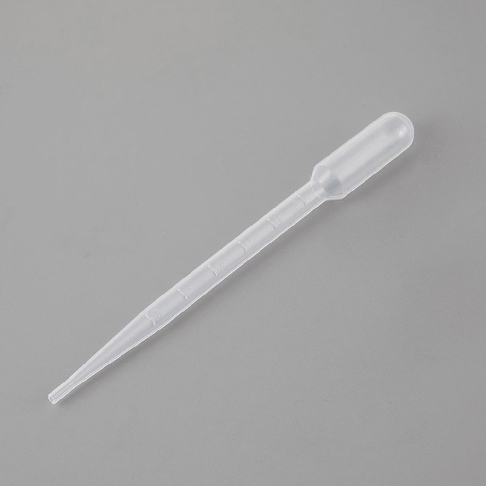 【滅菌】ザルスタット3-4918-02滅菌トランスファーピペット(スポイト)3.5mL(全長155mm)1200本入り【1ケース(300本×4箱入)】(as1-3-4918-02)