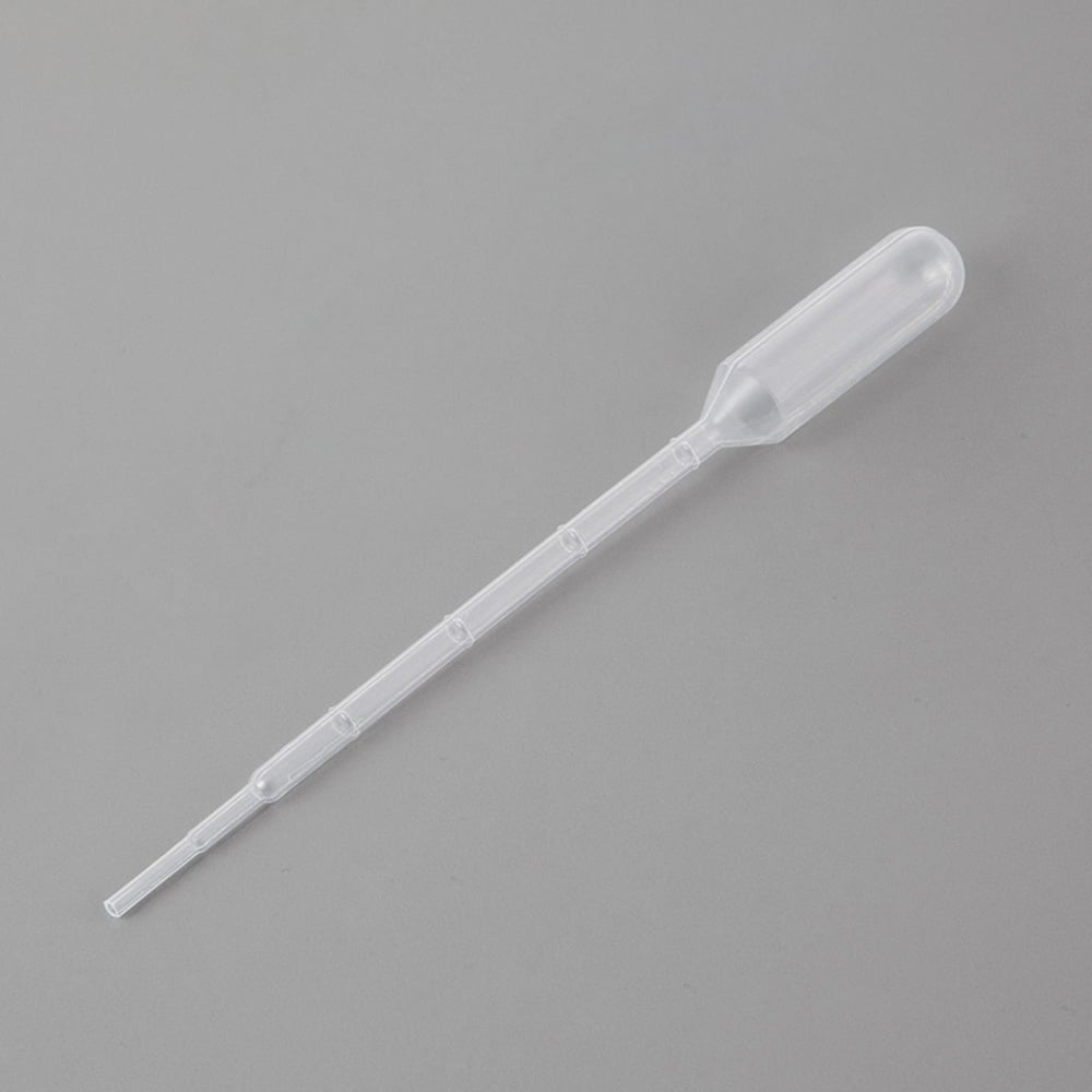 滅菌トランスファーピペット（スポイト） 3.5mL(全長156mm)840本入り