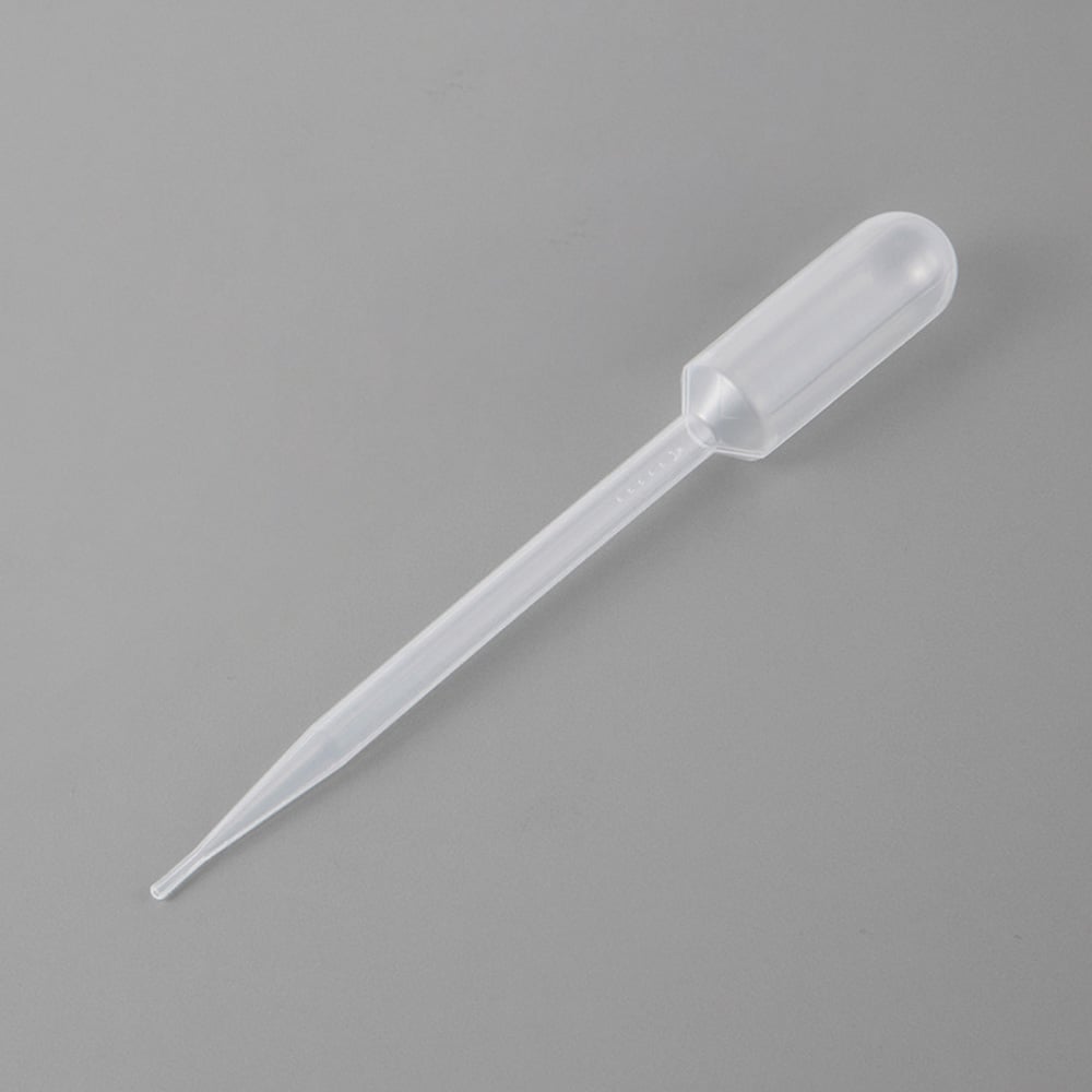 滅菌トランスファーピペット（スポイト） 6mL(全長146mm)840本入り
