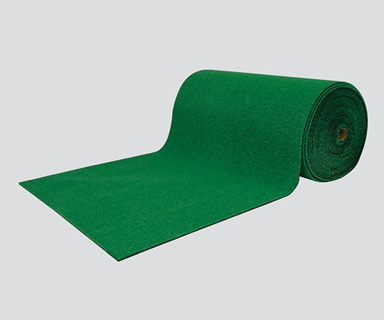 ミヅシマ工業3-4922-01人工芝生マット910mm×20m【1個】(as1-3-4922-01)