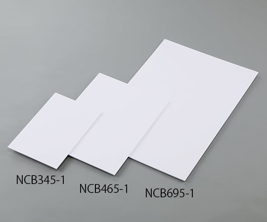 3-4933-03発泡ポリスチレンシート粘着無し600×900×5mm【1袋(5枚入)】(as1-3-4933-03)