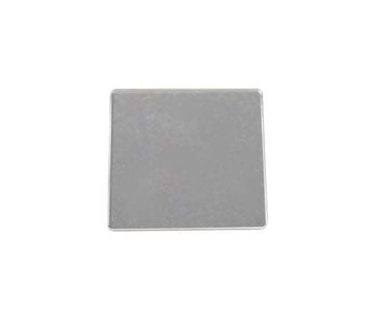 3-4953-07 単結晶基板 サファイア基板 片面鏡面 方位 C（0001） φ2インチ×0.43mm 1枚 SAP-C-S- 2in-1