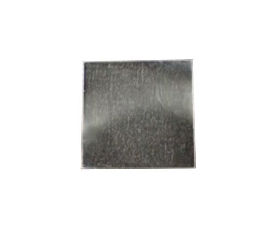 3-4959-11 単結晶基板 合成マイカ 方位（001） 10×10×0.5mm 1枚入 合成