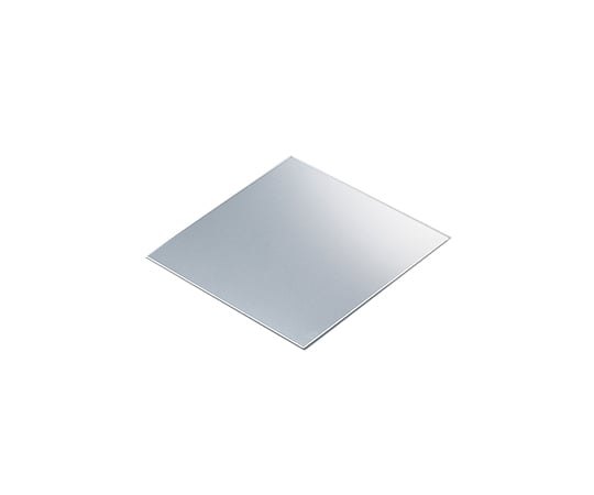 3-4961-06 ダミーガラス基板 無アルカリガラス 150×150mm 50枚入 EAGLEXG□150×0.7-50