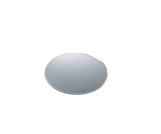 ダミーガラス基板 無アルカリガラス φ150mm 50枚入
