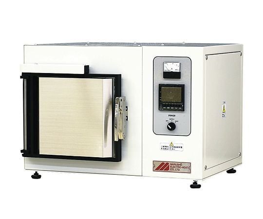 【特大】丸祥電器3-497-01ボックス型電気炉ＳＰＸ１５１８Ｔ－１７【1台】(as1-3-497-01)