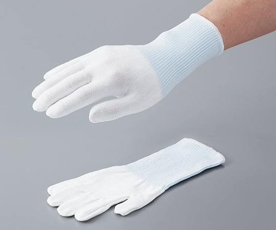 東和コーポレーション3-4974-02カットレジストインナーロングM1双【1双】(as1-3-4974-02)