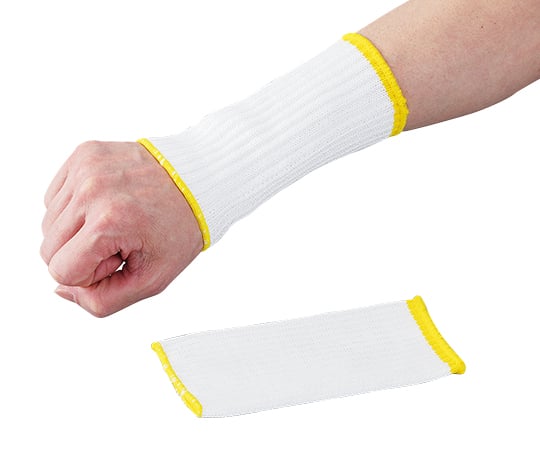 東和コーポレーション3-4976-01カットレジスト手首ガードフリー170×851双【1双】(as1-3-4976-01)