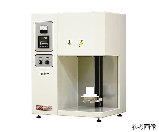 【特大】丸祥電器3-498-02小型高温電気炉ＳＰＭ１００－１７【1台】(as1-3-498-02)