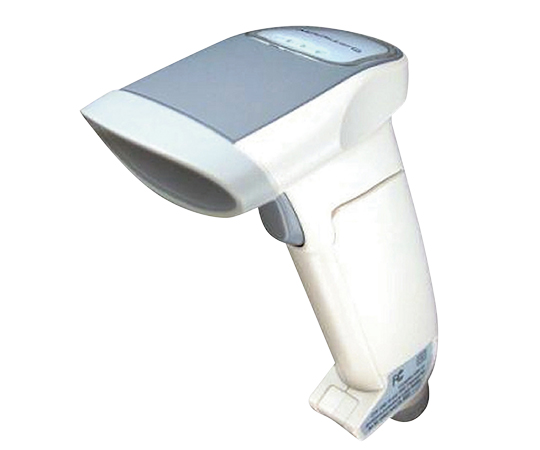 オプトエレクトロニクス3-4980-012次元バーコードリーダーUSBインターフェース【1個】(as1-3-4980-01)