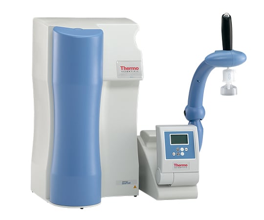 3-4981-03 超純水製造装置 (GenPureXCAD)用 漏水検知器 L2001B