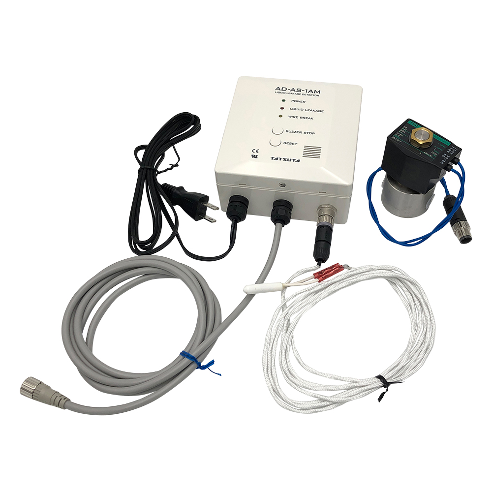 超純水製造装置 (GenPureXCAD)用 漏水検知器　L2001B