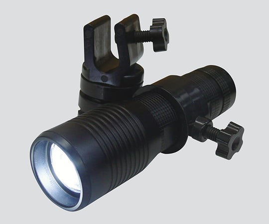 コンテック3-4989-01ヘルメットパワーライト高輝度チップタイプ白色LEDSE-06【1個】(as1-3-4989-01)