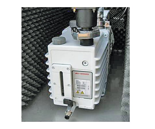 3-4993-01 オイルドレインポンプ(真空ポンプオイル交換用) ODP 【AXEL