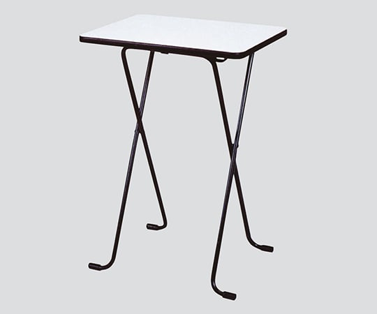 ルネセイコウ3-5000-03スタンドタッチテーブル600×450×850mm【1個】(as1-3-5000-03)