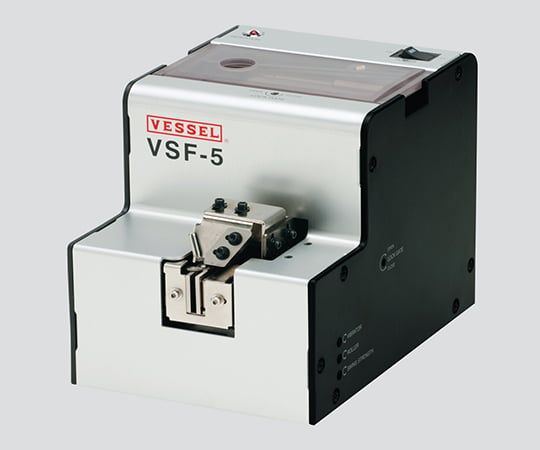 3-5008-01 スクリューフィーダー VSF-5