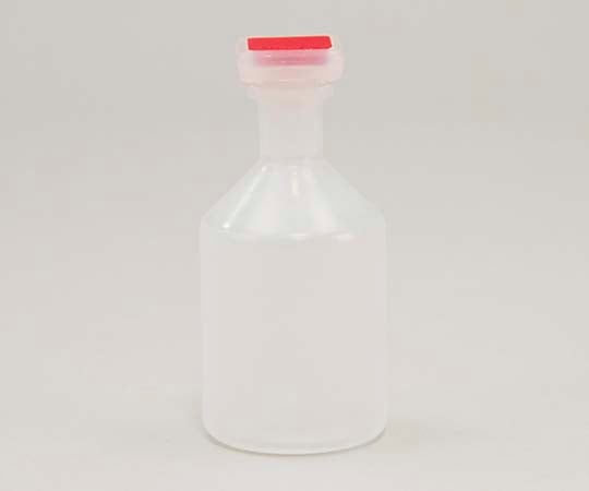 アズワン3-501-01PP細口試薬瓶NPRB100【1個】(as1-3-501-01)