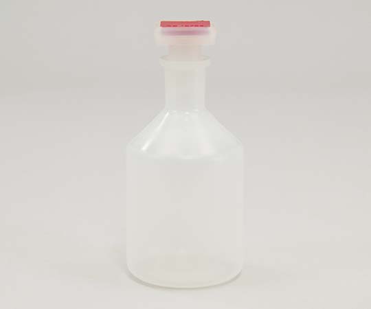 アズワン3-501-02PP細口試薬瓶NPRB250【1個】(as1-3-501-02)