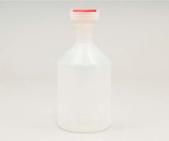 アズワン3-501-03PP細口試薬瓶NPRB500【1個】(as1-3-501-03)