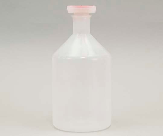 アズワン3-501-05ＰＰ細口試薬瓶ＮＰＲＢ２０００【1個】(as1-3-501-05)