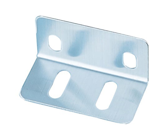 アズワン3-5016-11セフティーキャビネットＬ４連結・固定金具【1箱(4個入)】(as1-3-5016-11)