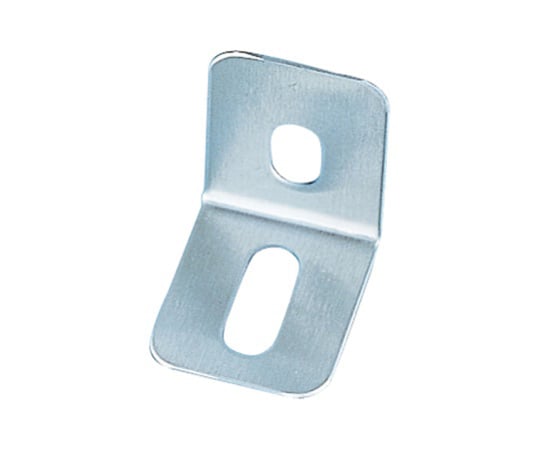 アズワン3-5016-12セフティーキャビネットＬ２固定金具【1箱(4個入)】(as1-3-5016-12)