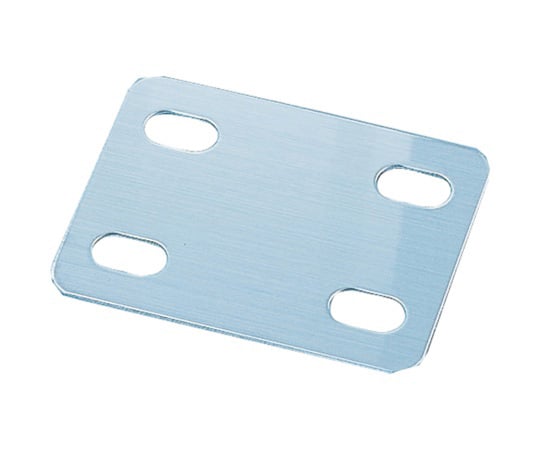 アズワン3-5016-13セフティーキャビネットＦ４連結金具【1箱(4個入)】(as1-3-5016-13)