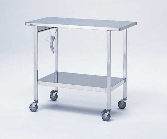 アズワン3-5020-01ステンレスベンチ９００×４５０×８００ｍｍ【1台】(as1-3-5020-01)