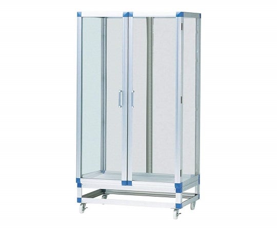 【送料定額】アズワン3-5030-01ニューダストアウトAGWスライドレール式【1台】(as1-3-5030-01)