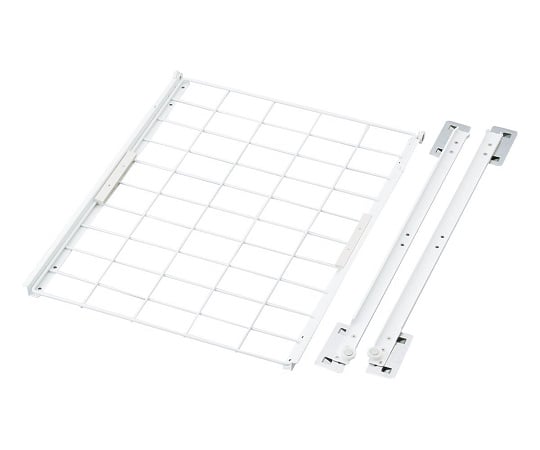 アズワン3-5034-04ニューダストアウトドライ用アクセサリーメッシュ棚５０【1個】(as1-3-5034-04)