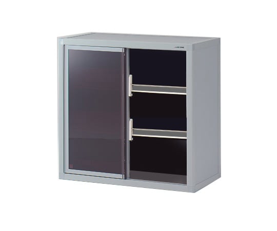 【送料定額】アズワン3-5036-01塩ビ製薬品保管庫ＰＶＯ－９００【1個】(as1-3-5036-01)