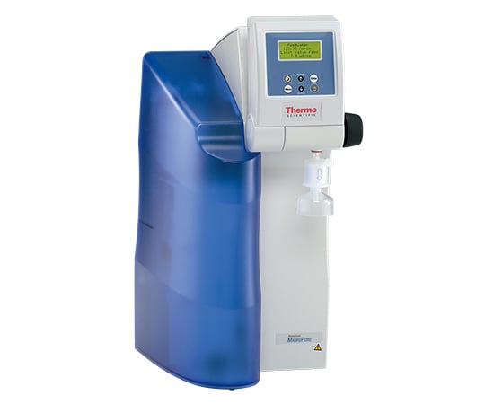 Thermo　Fisher　Scientific3-5049-21　簡易型超純水製造装置　Mico　Pure　UVモデル 50132373